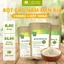 Bột cao nấm men bia 100g, thực phẩm dinh dưỡng tự nhiên, lựa chọn dinh dưỡng lành mạnh mỗi ngày M-Yeast