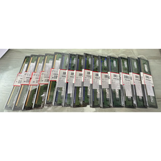 Ram KINGSTON ECC 8GB DDR3 1600 (SERVER) chạy các main DDR3 ko kén main I Bảo hành 36 tháng