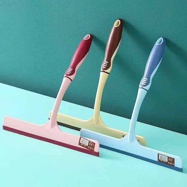 Cây Gạt Kính - Gạt Nước Nhà Tắm Cầm Tay Tiện Lợi