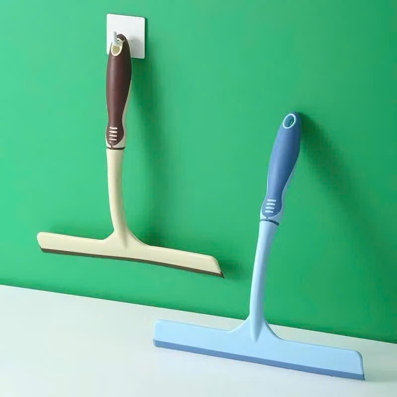 Cây Gạt Kính - Gạt Nước Nhà Tắm Cầm Tay Tiện Lợi