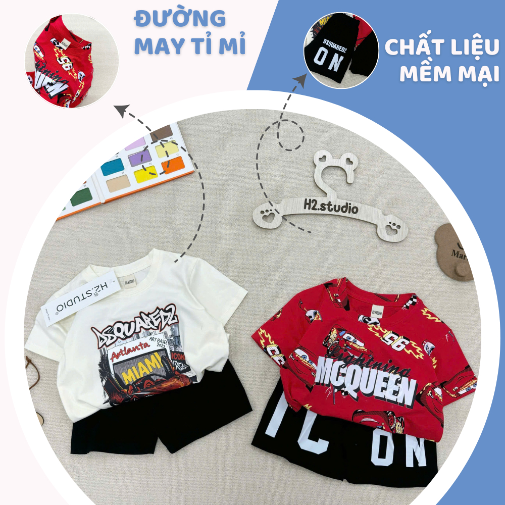 [À ƠI SHOP] M28- set 2 bộ cộc antlanta 2023- a100.230