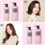 Bộ Gội Xả Mặt Nạ Phục Hồi Tóc Hư Tổn ATS Repair Therapy 600ml/1000ml – Dưỡng Sâu, Mềm Mượt, Hàn Quốc
