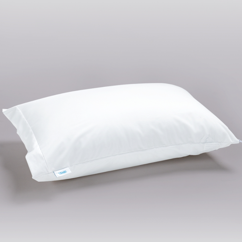 Vỏ bảo vệ gối Doona TENCEL cao cấp, bọc gối chống thấm mồ hôi, bao gối chất vải mát, tiện lợi