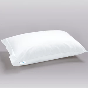 Vỏ bảo vệ gối Doona TENCEL cao cấp, bọc gối chống thấm mồ hôi, bao gối chất vải mát, tiện lợi