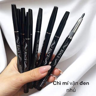 Chì Kẻ Viền Mí Riace hổ trợ mắt to tròn