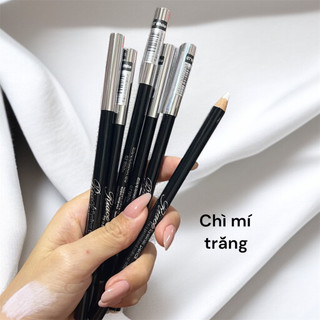 Chì Kẻ Viền Mí Riace hổ trợ mắt to tròn