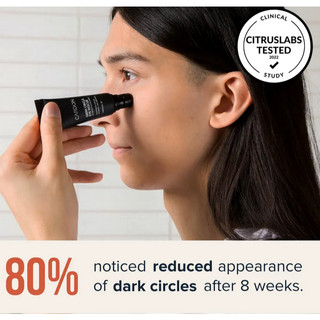 Cardon Dark Circle Eye Rescue 15ml,Kem dưỡng mắt giảm quầng thâm và nếp nhăn.