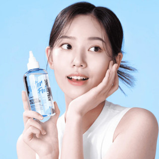 Nước Cân Bằng Jumiso Dưỡng Ẩm Da Waterfull Hyaluronic Acid Toner (250ml)