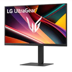 [Chỉ giao Nam/Bắc]  27G640A-B.ATVQ - Màn hình chơi game IPS QHD LG UltraGear™ G6 27 inch 300Hz — ảnh 2