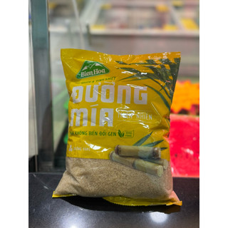 Đường Mía - Đường Vàng Biên Hoà 1kg