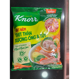 [Mua 1 được 2] Hạt nêm Knorr 400g/ 900g