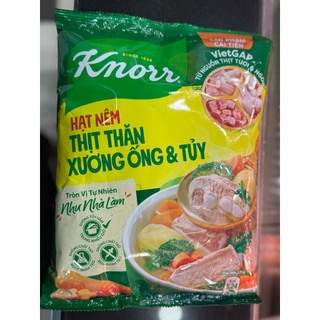 [Mua 1 được 2] Hạt nêm Knorr 400g/ 900g