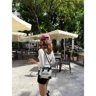 Le rouge | Quần short nỉ chun