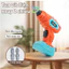 Đồ Chơi Lắp Ráp 144 Chi Tiết, Bộ Dụng Cụ Kỹ Thuật Kỹ Sư Cho Bé, Đồ Chơi Máy Khoan Điện Bằng Nhựa, quà tặng cho bé