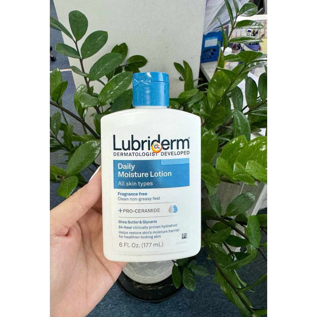 Lubriderm
