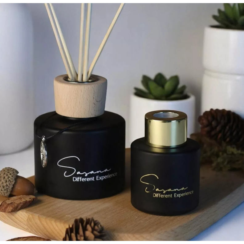 Tinh dầu que cắm Sasana Reed diffuser Sasana, Tinh dầu thơm phòng Tinh dầu khuếch tán hương trái cây