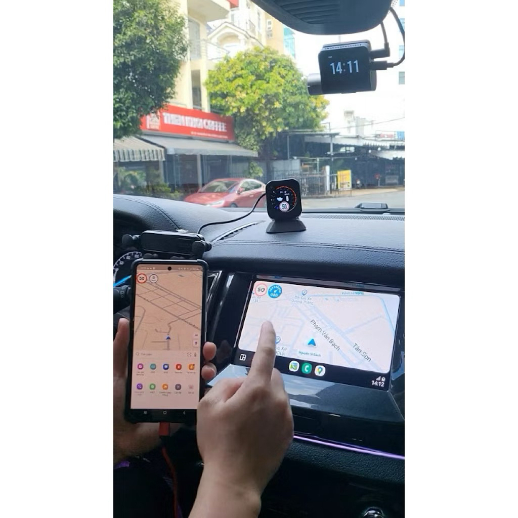 Hud mini v1 – hud +dây + live | Shopee Việt Nam