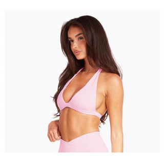 Áo bra tập gym, yoga, thể thao nữ cao cấp chất Poly thoải mái thấm hút tốt, co giãn 4 chiều ( Ao13)