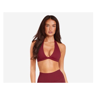 Áo bra tập gym, yoga, thể thao nữ cao cấp chất Poly thoải mái thấm hút tốt, co giãn 4 chiều ( Ao13)