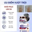 Kem Bôi Thảo Dược SAKIMI Loại Bỏ Bạch Biến, Lang Ben, Làm Mờ Đốm Trắng, Phục Hồi Sắc Tố Da, Cao Bôi Cố Truyền SAKIMI