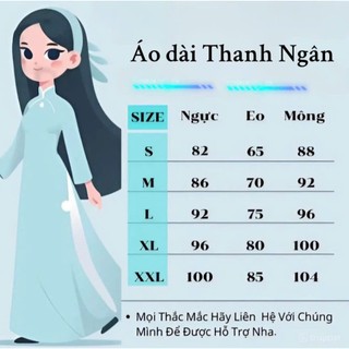 Áo dài kết thủ công tỉ mỉ – từng đường kim mũi chỉ là cả một nghệ thuật. 👗 Diện vào là toả sáng, giữ trọn nét duyên dáng