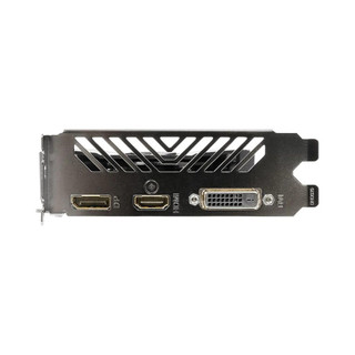 Card màn hình (VGA) GIGABYTE GeForce GTX 1050 2GB GDDR5 (GV-N1050D5-2GD) 1 FAN I like new  BH 36 tháng bởi nhà cung cấp