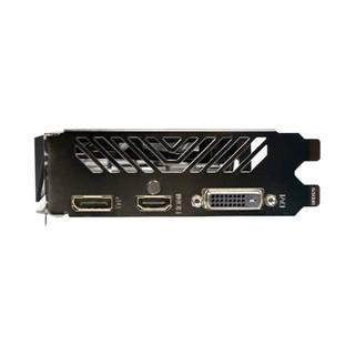 Card màn hình (VGA) GIGABYTE GeForce GTX 1050 2GB GDDR5 OC (GV-N1050OC-2GD) like Box Bảo hành 36 Tháng bởi nhà cung cấp