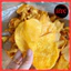 Khoai lang sấy mật ong loại 1 giòn rụm thơm ngon nhà làm, trái cây hoa quả sấy, 500g/1kg, HTC Food