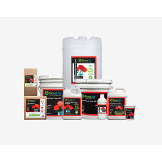 Combo 100 Gói Thuốc Dưỡng Hoa FloraLife Nhập Khẩu Từ Mỹ Giúp Hoa Tuơi Lâu Tàn Không Hôi Nước
