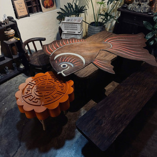TRANG TRÍ TRUNG THU - BÁNH TRUNG THU ĐÔN NỔI 3D DECOR TRUNG THU