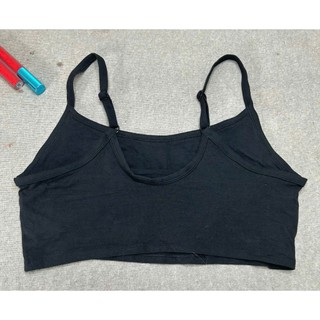 (Xả kho - Thanh lý) Áo bra thể thao, áo tập gym, tập yoga cho nữ chất vải cotton mềm mại hàng VNXK
