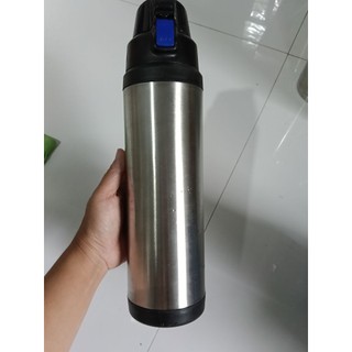 Bình Giữ Nhiệt Nhật Bãi 1000ml(đã qua sử dụng)