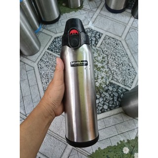 Bình Giữ Nhiệt Nhật Bãi 1000ml(đã qua sử dụng)