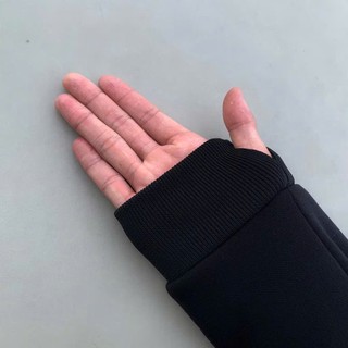 ÁO KHOÁC HOODIES NINJA DÂY KÉO CAO KHẨU TRANG CHỐNG NẮNG TỐT, CÁ TÍNH, PHONG CÁCH THỂ THAO
