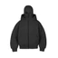 ÁO KHOÁC NỈ HOODIES ZIP DÂY KÉO CAO, NÓN TO RỘNG, CHỐNG NẮNG TỐT, PHÙ HỢP CHO CẢ NAM VÀ NỮ