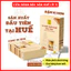 Cà Phê Muối Huế Hòa Tan Cố Đô Hộp 6 Cốc 120g Chuẩn Vị Truyền Thống, Đặc Sản Huế