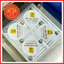 Cà Phê Muối Huế Hòa Tan Cố Đô Hộp 6 Cốc 120g Chuẩn Vị Truyền Thống, Đặc Sản Huế