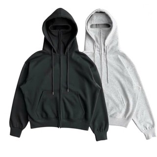ÁO KHOÁC HOODIES NINJA DÂY KÉO CAO KHẨU TRANG CHỐNG NẮNG, PHONG CÁCH, THỂ THAO, HOTTREND