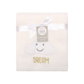 Chăn lưới mềm Bebe Comfort kích thước 102x76cm cho bé