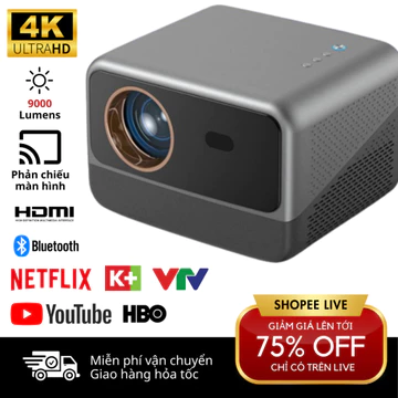 Mini Projector