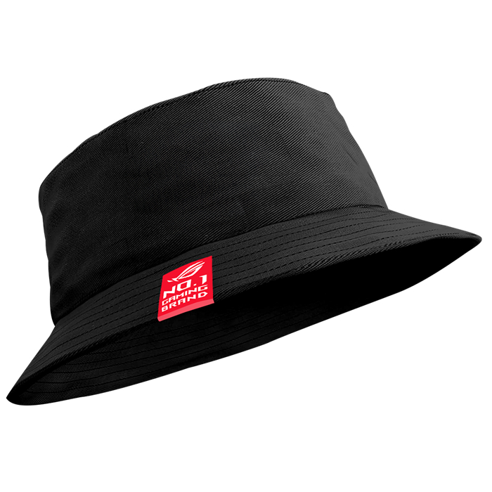 [Quà tặng kèm] Combo 3 món: Áo Khoác Asus, Nón Bucket ASUS, Bộ Lego Asus