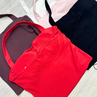 Đồ tập gym yoga nữ cổ yếm quần đùi nâng mông thun Poly co giãn 4 chiều (Mã 161)