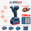 Chuyên Vít Boshun BS-SD230N - Máy Bắn Vít không chổi than Boshun 230N.M Bảo hành chính hãng 6 tháng