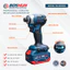 Chuyên Vít Boshun BS-SD230N - Máy Bắn Vít không chổi than Boshun 230N.M Bảo hành chính hãng 6 tháng