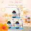 🎋 Mua 3 tặng 1🎋Neokids Omega-3 DHA dạng siro bổ sung cho bé từ 3m Chai 150ml