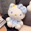 Gấu Bông Hello Kitty Đáng Yêu, Nhiều Mẫu Mã Kích Thước Đa Dạng Món Quà Tặng Ý Nghĩa