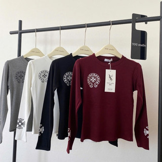 Áo Thun Zip Nữ Dáng Ôm Body In Hình New Cá Tính