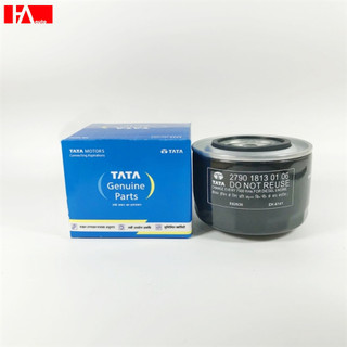 { Hàng Chính Hãng } Lọc dầu nhớt TATA Super Ace 1,2T