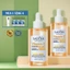 Serum Vitamin C Làm Trắng, Dưỡng Ẩm Và Làm Chậm Lão Hoá Da Tinh chất dưỡng trắng sáng da Glycolic+Niacinamide