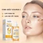 Serum Vitamin C Làm Trắng, Dưỡng Ẩm Và Làm Chậm Lão Hoá Da Tinh chất dưỡng trắng sáng da Glycolic+Niacinamide